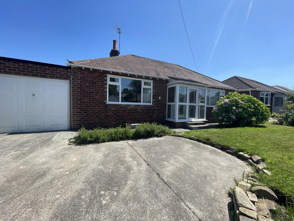 2 bed Detached bungalow for rent in Bramhall. From Castle Estates - Bramhall