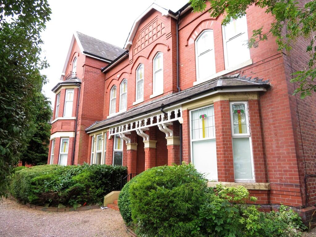 2 bed Apartment for rent in Stockport. From Castle Estates - Bramhall