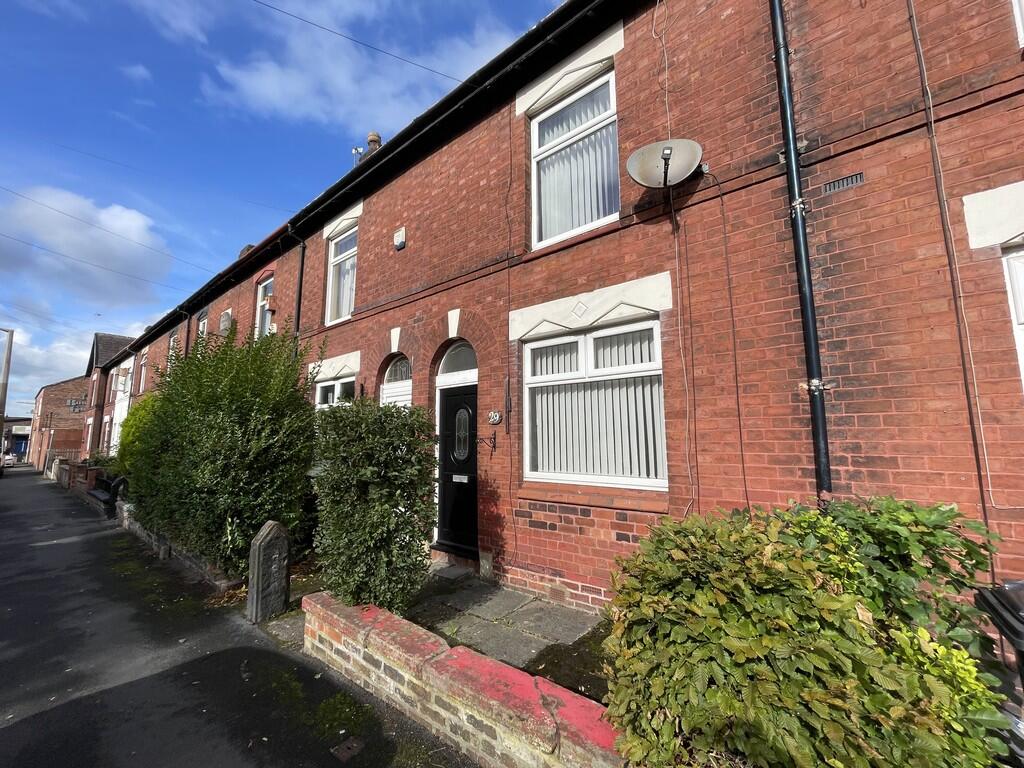 2 bed Detached for rent in Stockport. From Castle Estates - Bramhall 2 bed Detached for rent in Stockport. From Castle Estates - Bramhall