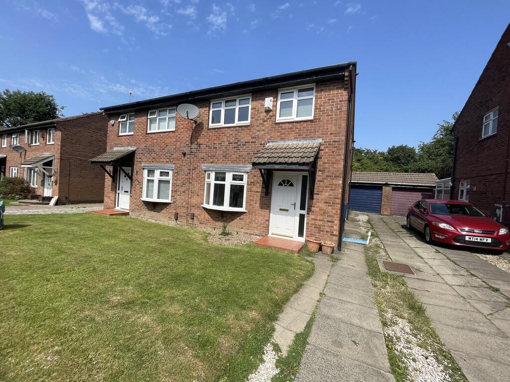 3 bed Semi Detached for rent in Hazel Grove. From Castle Estates - Bramhall