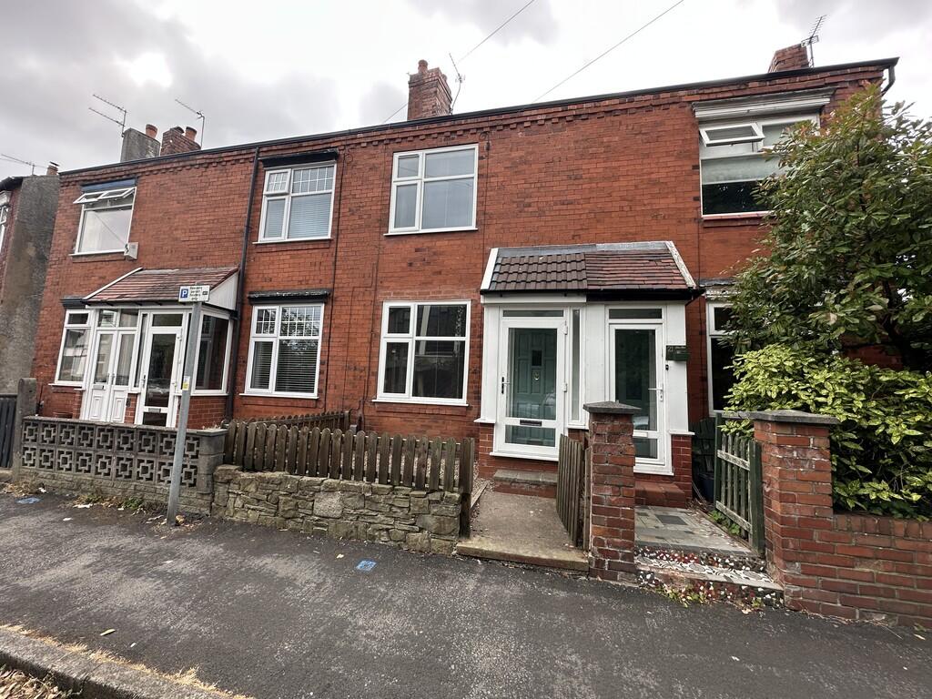 2 bed Mid Terraced House for rent in Hazel Grove. From Castle Estates - Bramhall