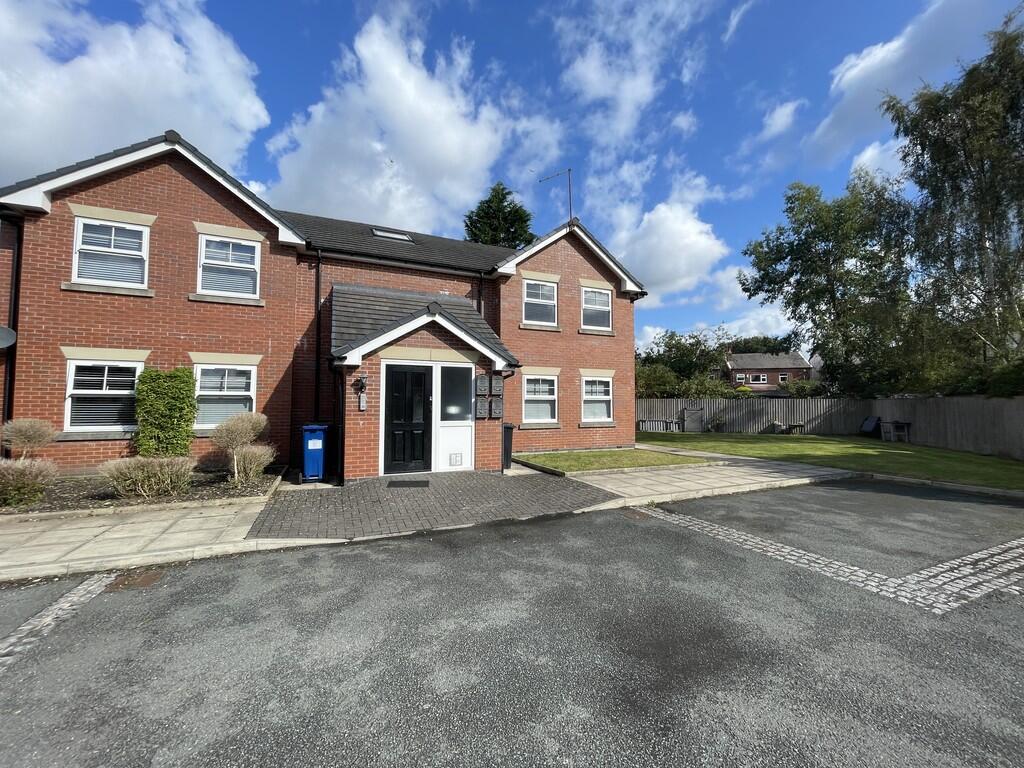 2 bed Apartment for rent in Stockport. From Castle Estates - Bramhall