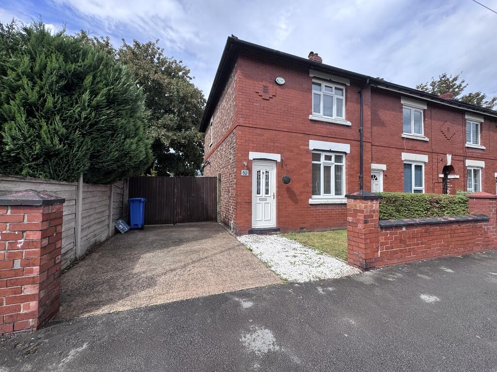 2 bed Semi Detached for rent in Cheadle. From Castle Estates - Bramhall 2 bed Semi Detached for rent in Cheadle. From Castle Estates - Bramhall