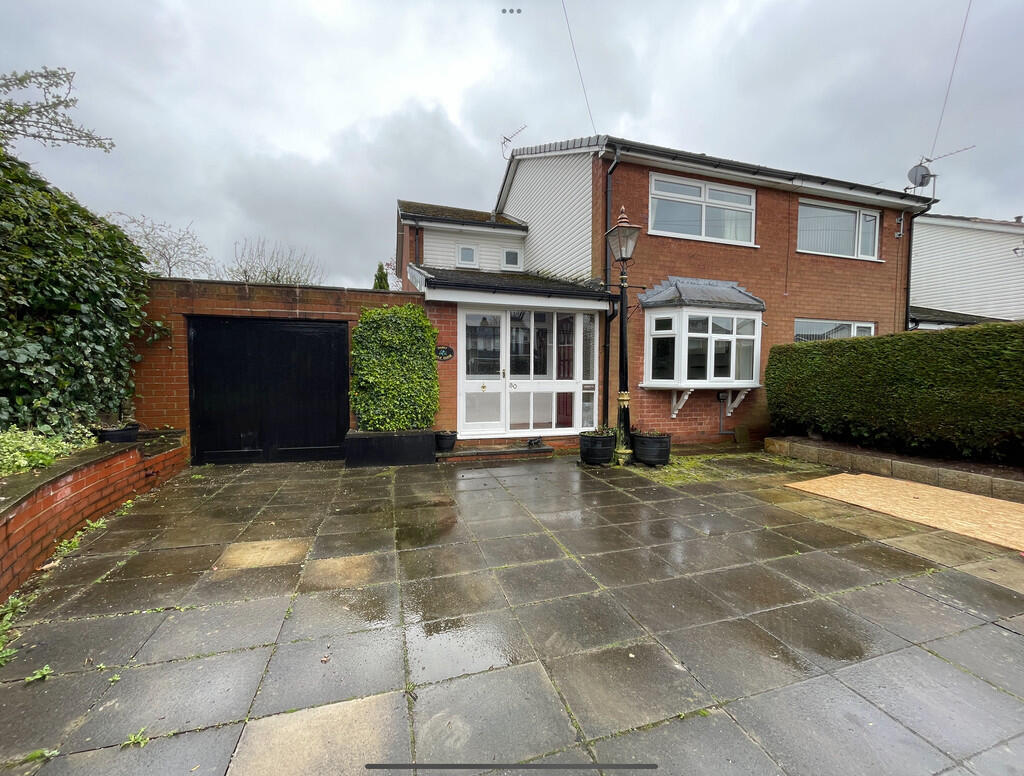 3 bed Semi Detached for rent in Stockport. From Castle Estates - Bramhall