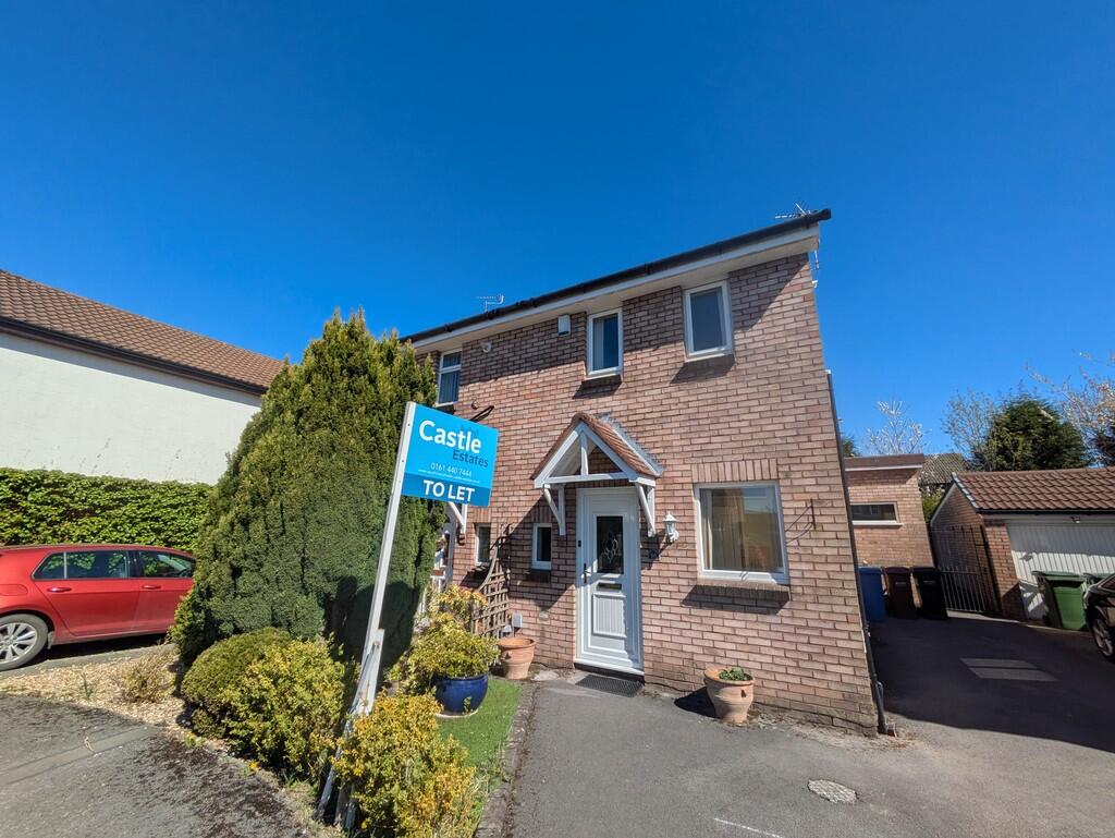 2 bed Semi Detached for rent in Stockport. From Castle Estates - Bramhall