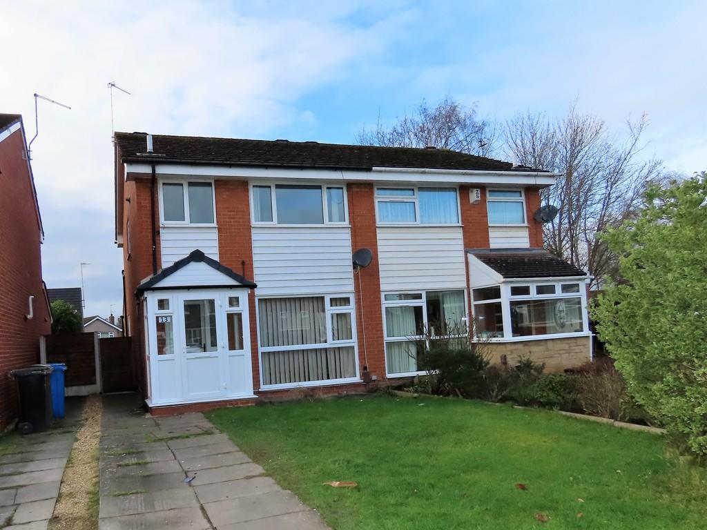 3 bed Semi Detached for rent in Bramhall. From Castle Estates - Bramhall