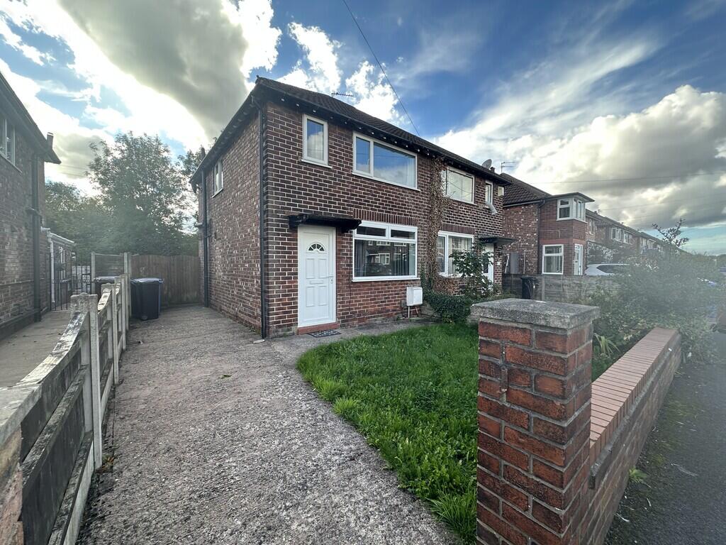 2 bed Semi Detached for rent in Romiley. From Castle Estates - Bramhall 2 bed Semi Detached for rent in Romiley. From Castle Estates - Bramhall