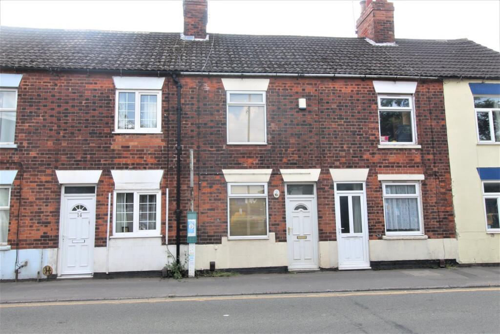 2 bed Mid Terraced House for rent in Coalville. From Reddington Sales and Lettings - Thringstone 2 bed Mid Terraced House for rent in Coalville. From Reddington Sales and Lettings - Thringstone