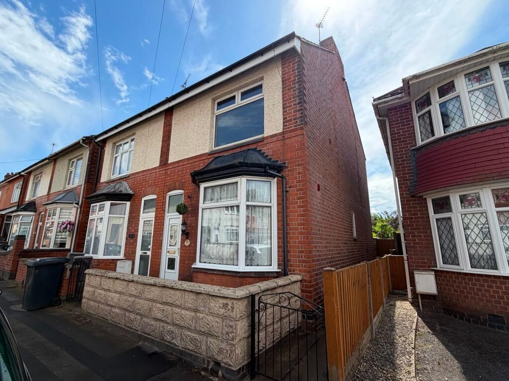 2 bed Mid Terraced House for rent in Donington le Heath. From Reddington Sales and Lettings - Thringstone 2 bed Mid Terraced House for rent in Donington le Heath. From Reddington Sales and Lettings - Thringstone