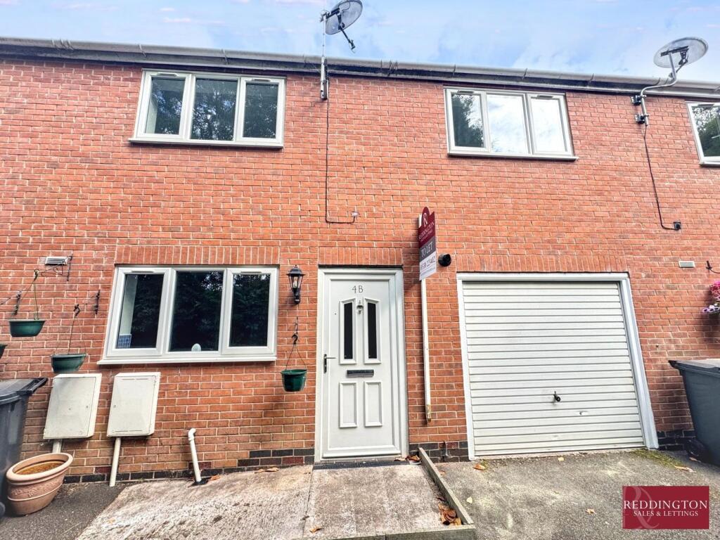 2 bed Mid Terraced House for rent in Coalville. From Reddington Sales and Lettings - Thringstone 2 bed Mid Terraced House for rent in Coalville. From Reddington Sales and Lettings - Thringstone