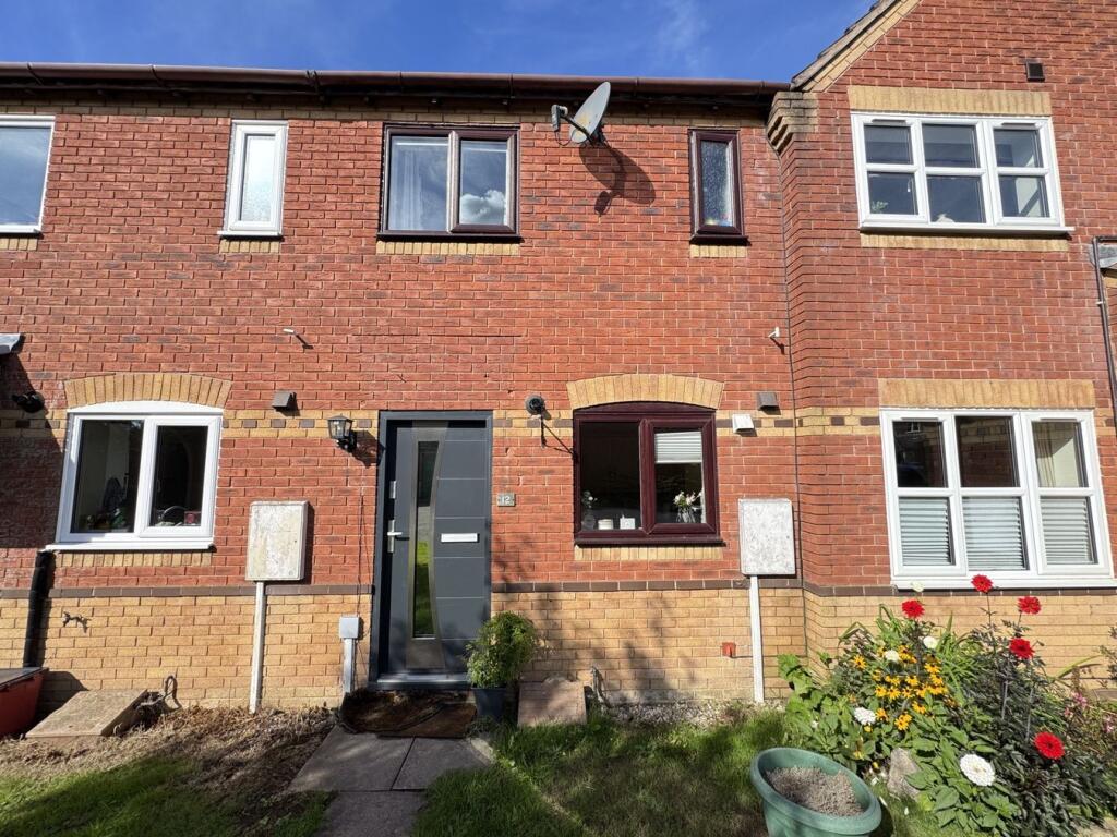 2 bed Town House for rent in Ravenstone. From Reddington Sales and Lettings - Thringstone