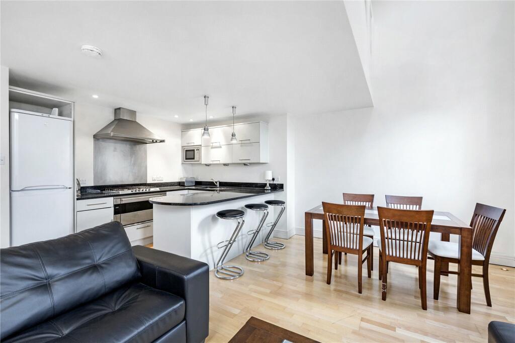 2 bed Flat for rent in Clapham. From Aspire - Clapham