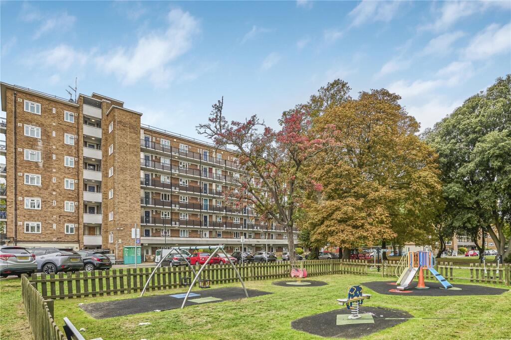2 bed 1st Floor Flat for rent in London. From Aspire - Clapham