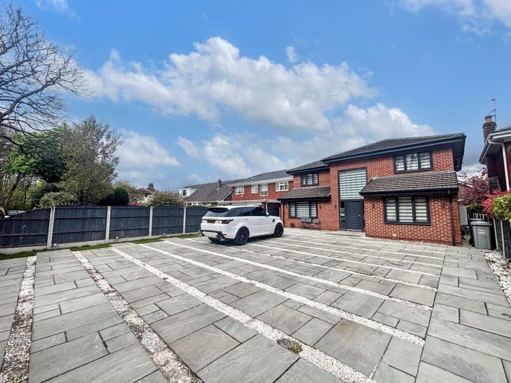 4 bed Detached for rent in Manchester. From Jordan Fishwick - Sale 4 bed Detached for rent in Manchester. From Jordan Fishwick - Sale