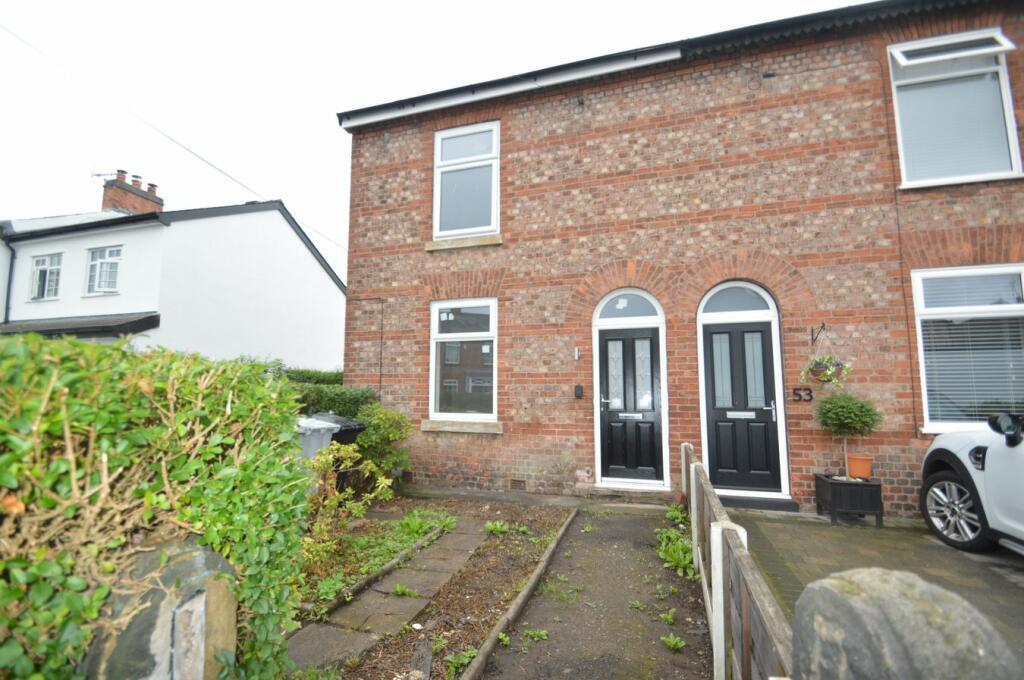 2 bed Mid Terraced House for rent in Sale. From Jordan Fishwick - Sale
