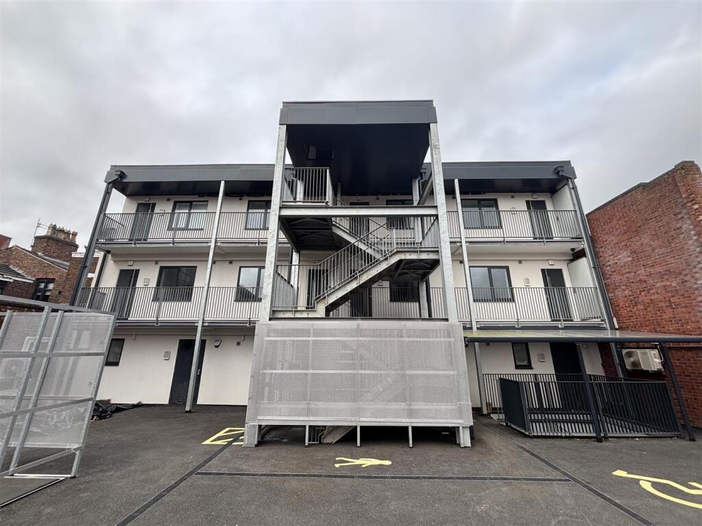 1 bed Apartment for rent in Sale. From Jordan Fishwick - Sale