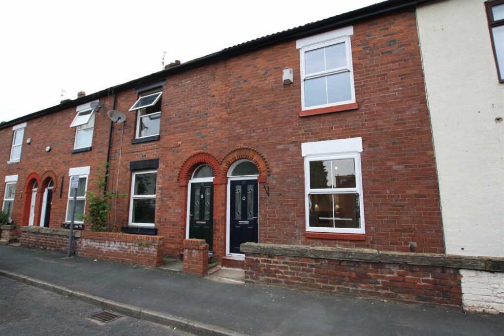 2 bed Mid Terraced House for rent in Sale. From Jordan Fishwick - Sale