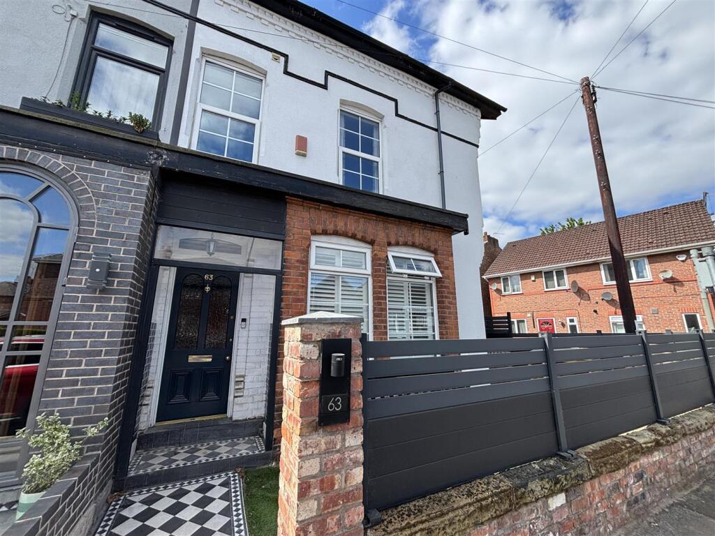 1 bed House Share for rent in Sale. From Jordan Fishwick - Sale
