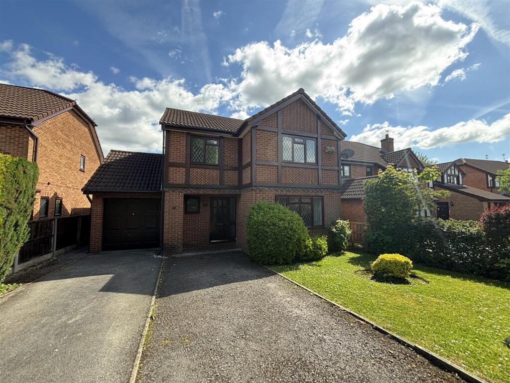4 bed Detached for rent in Sale. From Jordan Fishwick - Sale