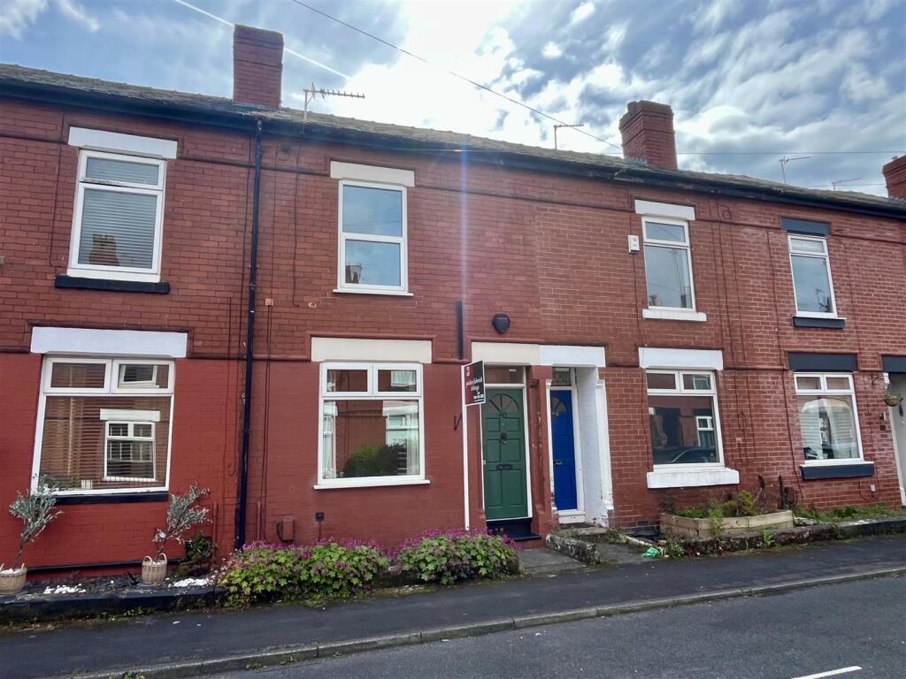 2 bed Mid Terraced House for rent in Sale. From Jordan Fishwick - Sale 2 bed Mid Terraced House for rent in Sale. From Jordan Fishwick - Sale