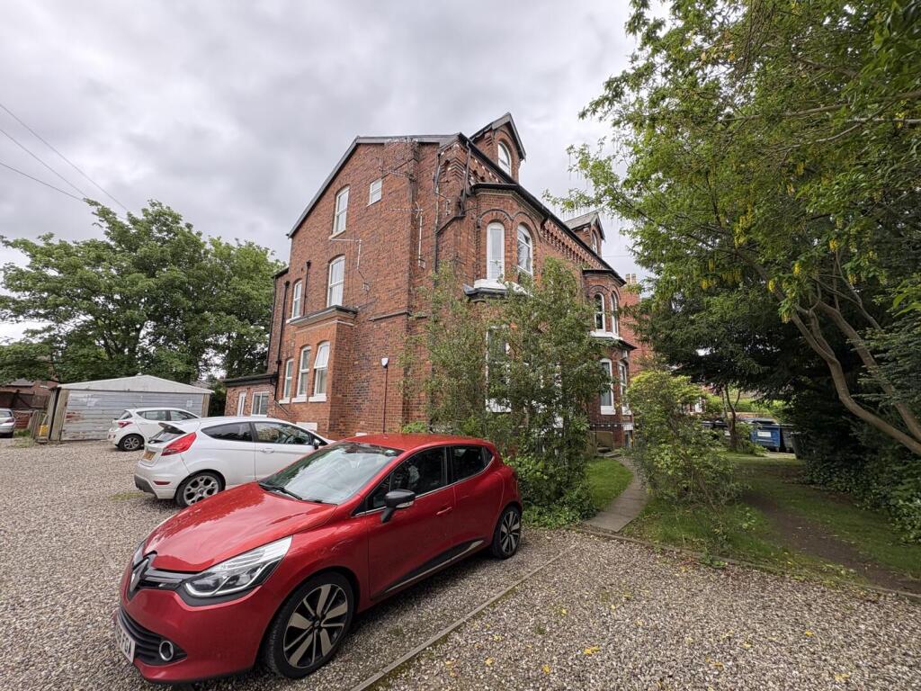 1 bed 1st Floor Flat for rent in Sale. From Jordan Fishwick - Sale