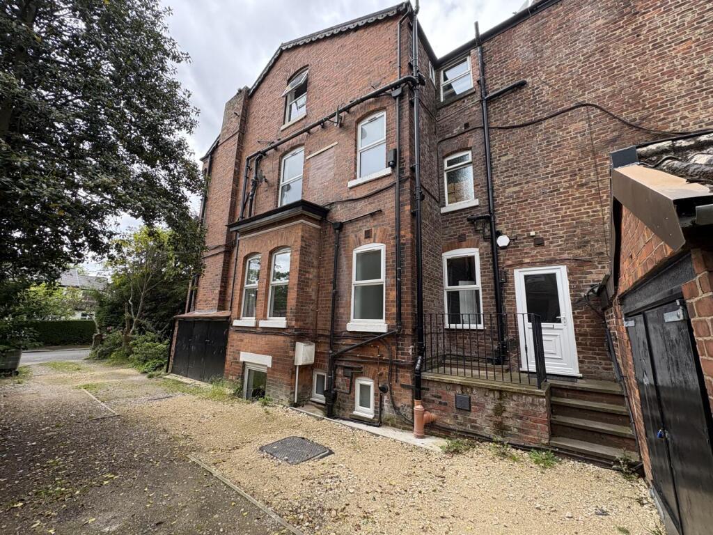 1 bed Detached for rent in Sale. From Jordan Fishwick - Sale