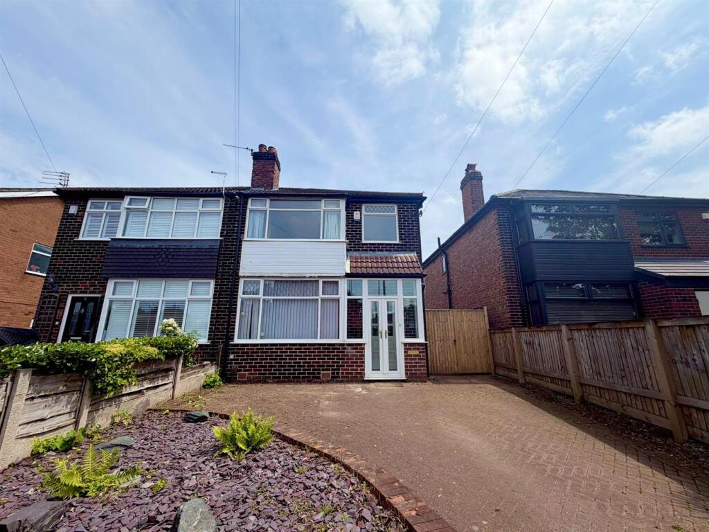 3 bed Semi Detached for rent in Sale. From Jordan Fishwick - Sale
