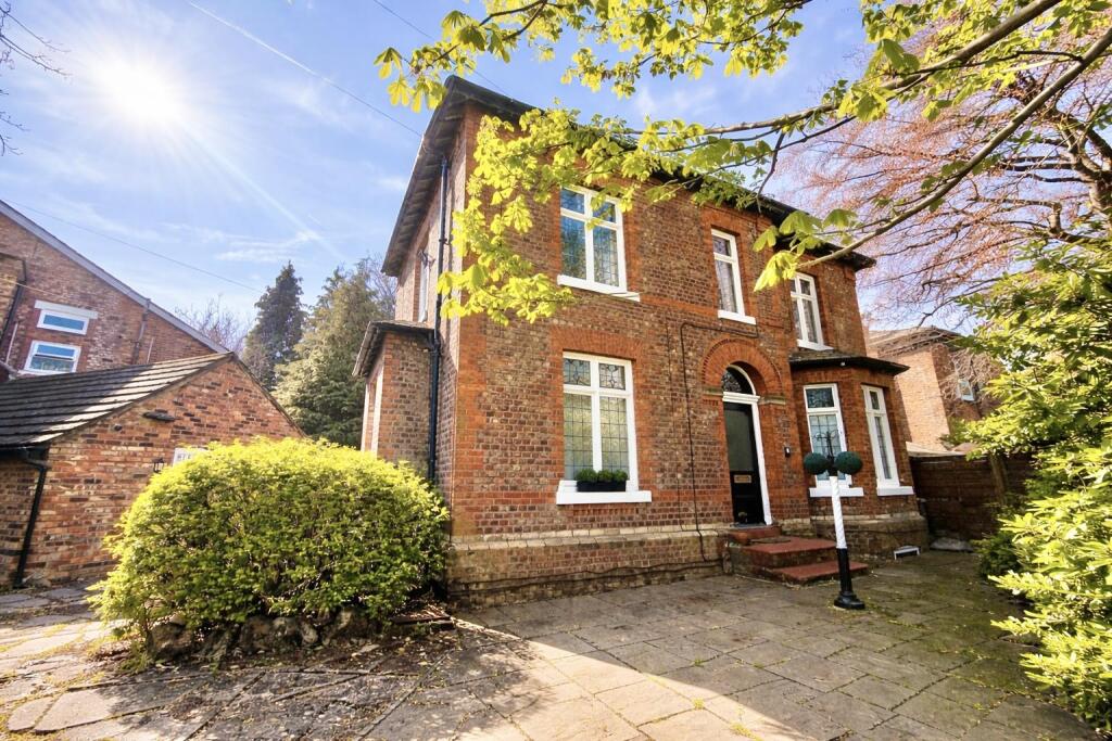4 bed Detached for rent in Sale. From Jordan Fishwick - Sale