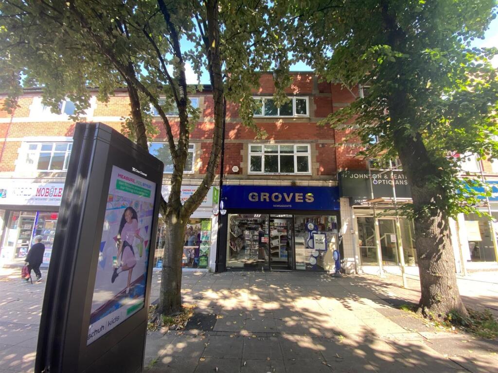 4 bed Studio for rent in Sale. From Jordan Fishwick - Sale