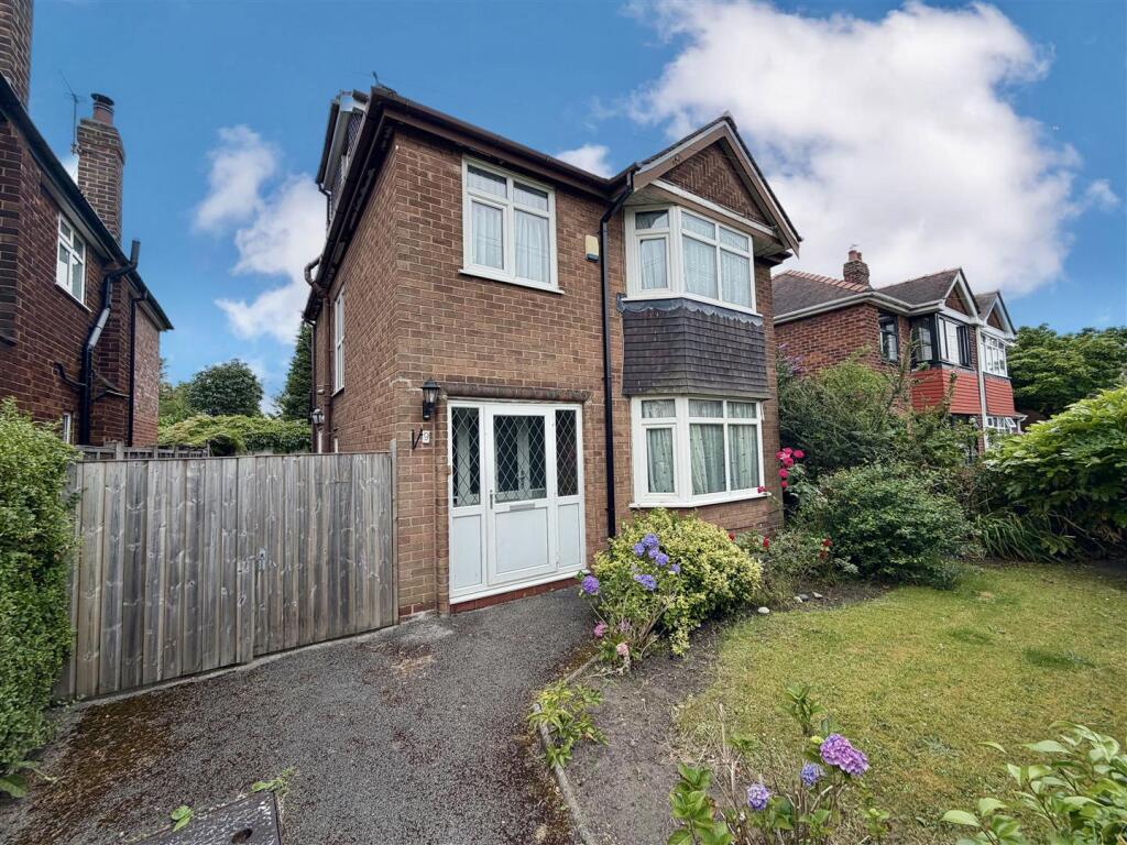 4 bed Detached for rent in Sale. From Jordan Fishwick - Sale 4 bed Detached for rent in Sale. From Jordan Fishwick - Sale