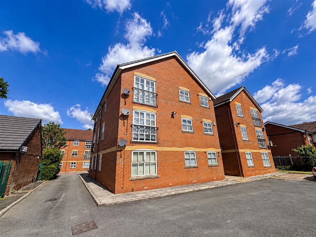 2 bed 1st Floor Flat for rent in Manchester. From Jordan Fishwick - Sale 2 bed 1st Floor Flat for rent in Manchester. From Jordan Fishwick - Sale
