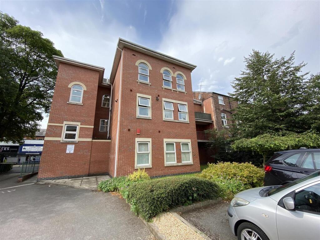 1 bed 1st Floor Flat for rent in Sale. From Jordan Fishwick - Sale