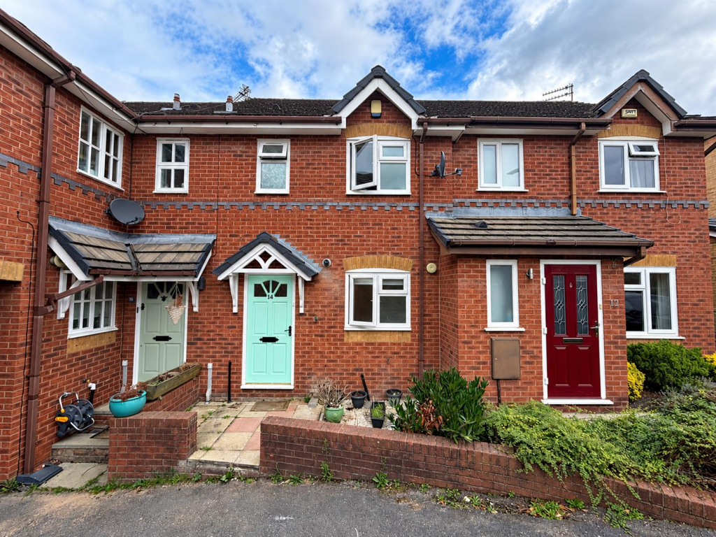 2 bed Mews for rent in Sale. From Jordan Fishwick - Sale