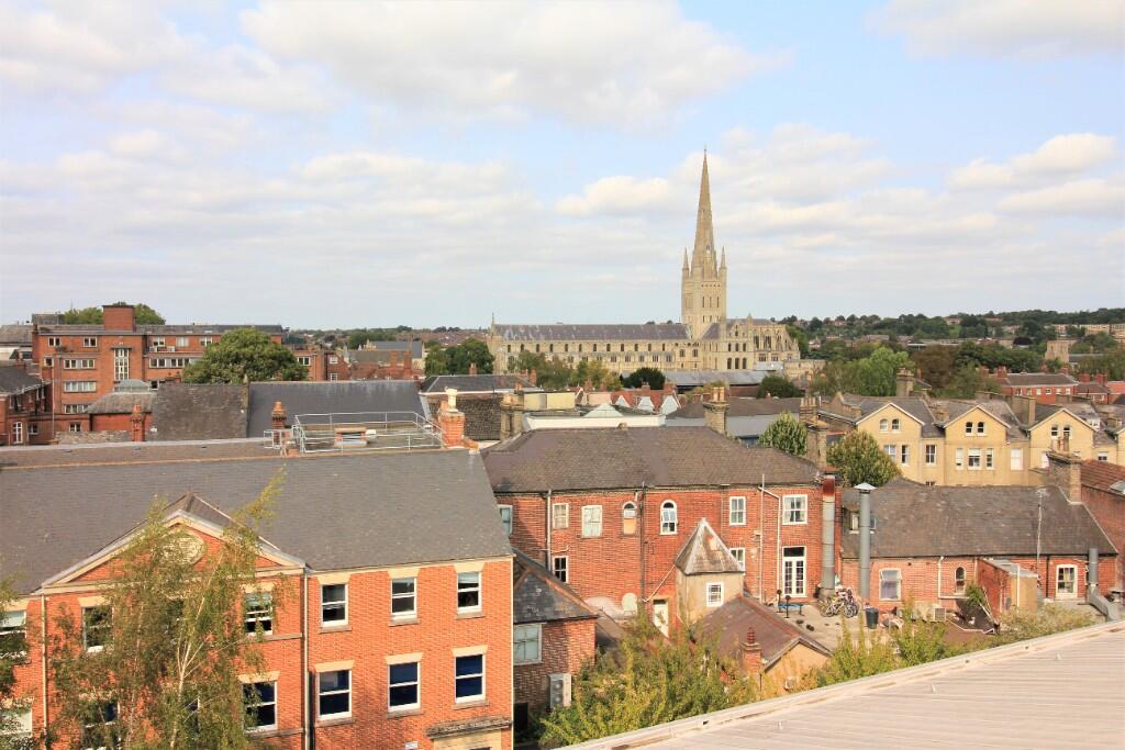 2 bed Apartment for rent in Norwich. From Alexander & Co - Norwich