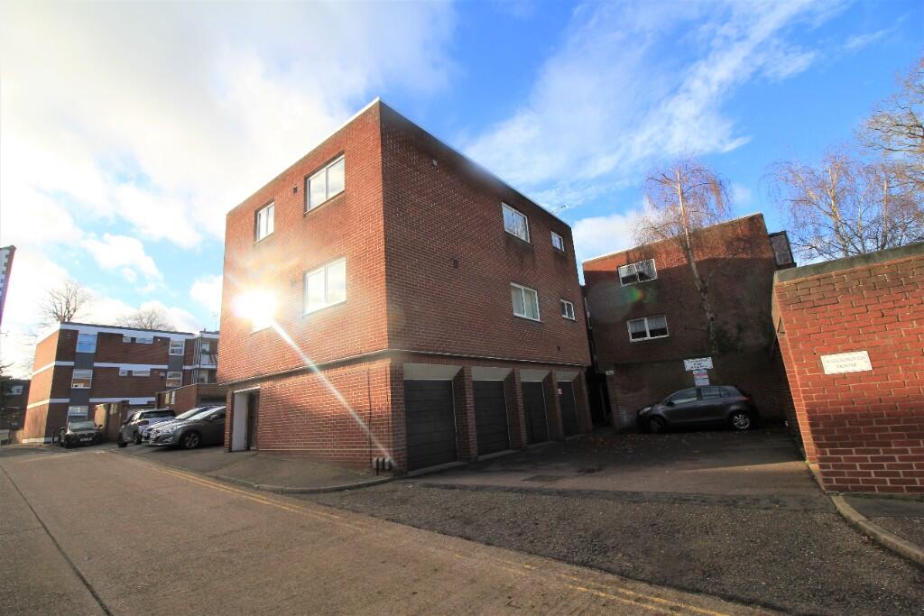 2 bed Apartment for rent in Norwich. From Alexander & Co - Norwich