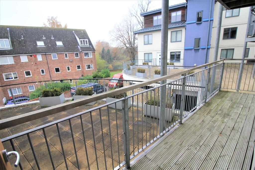 2 bed Apartment for rent in Norwich. From Alexander & Co - Norwich