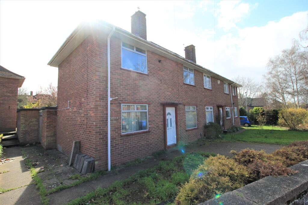 4 bed Semi Detached for rent in Colney. From Alexander & Co - Norwich