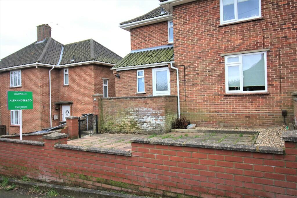 4 bed Semi Detached for rent in Cringleford. From Alexander & Co - Norwich