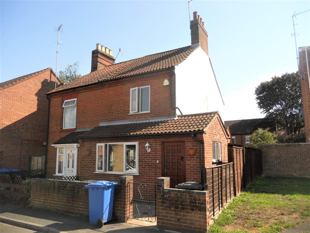 3 bed Semi Detached for rent in Norwich. From Alexander & Co - Norwich