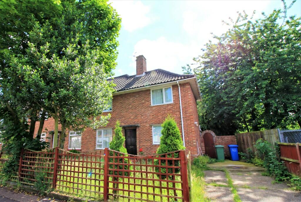 4 bed Semi Detached for rent in Cringleford. From Alexander & Co - Norwich