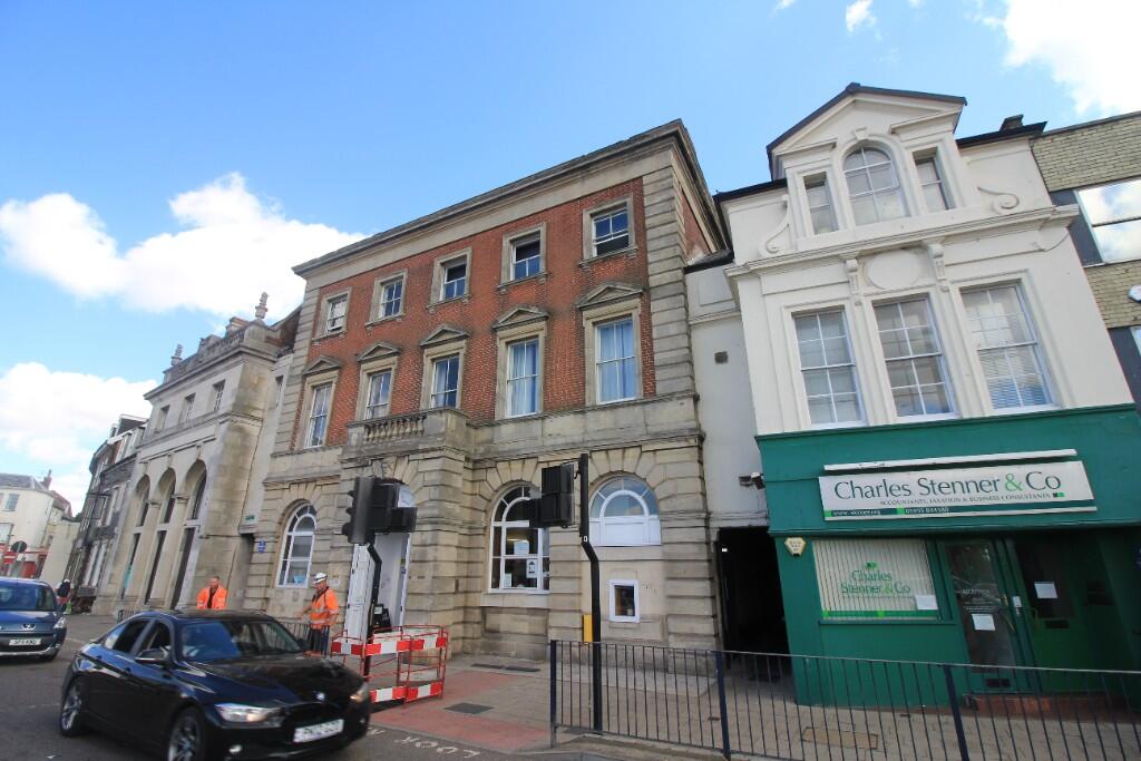 1 bed Apartment for rent in Great Yarmouth. From Alexander & Co - Norwich