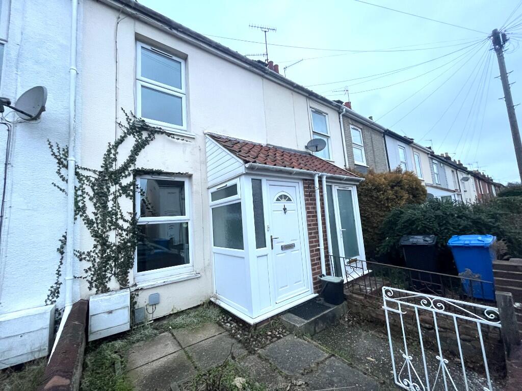 2 bed Mid Terraced House for rent in Norwich. From Alexander & Co - Norwich 2 bed Mid Terraced House for rent in Norwich. From Alexander & Co - Norwich