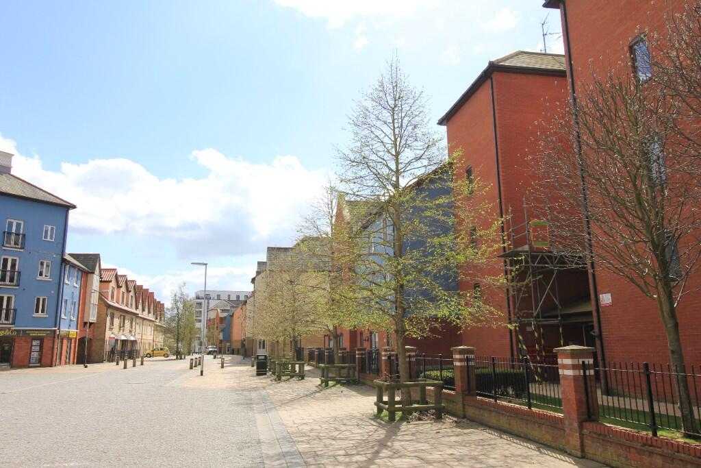 2 bed Apartment for rent in Norwich. From Alexander & Co - Norwich