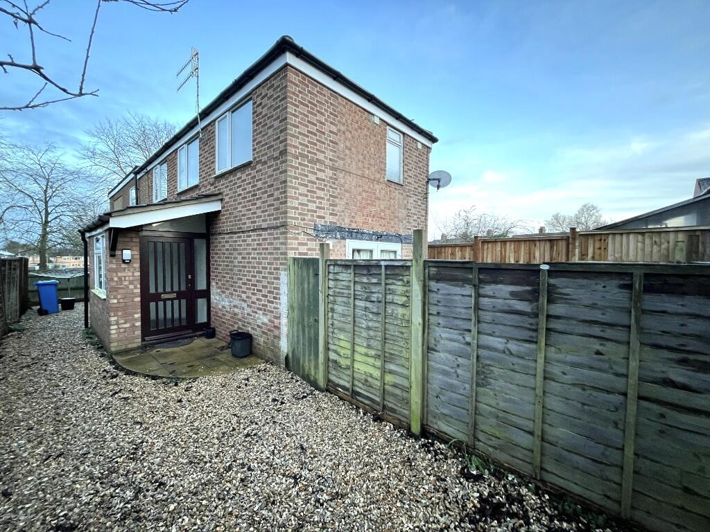 3 bed Semi Detached for rent in Norwich. From Alexander & Co - Norwich