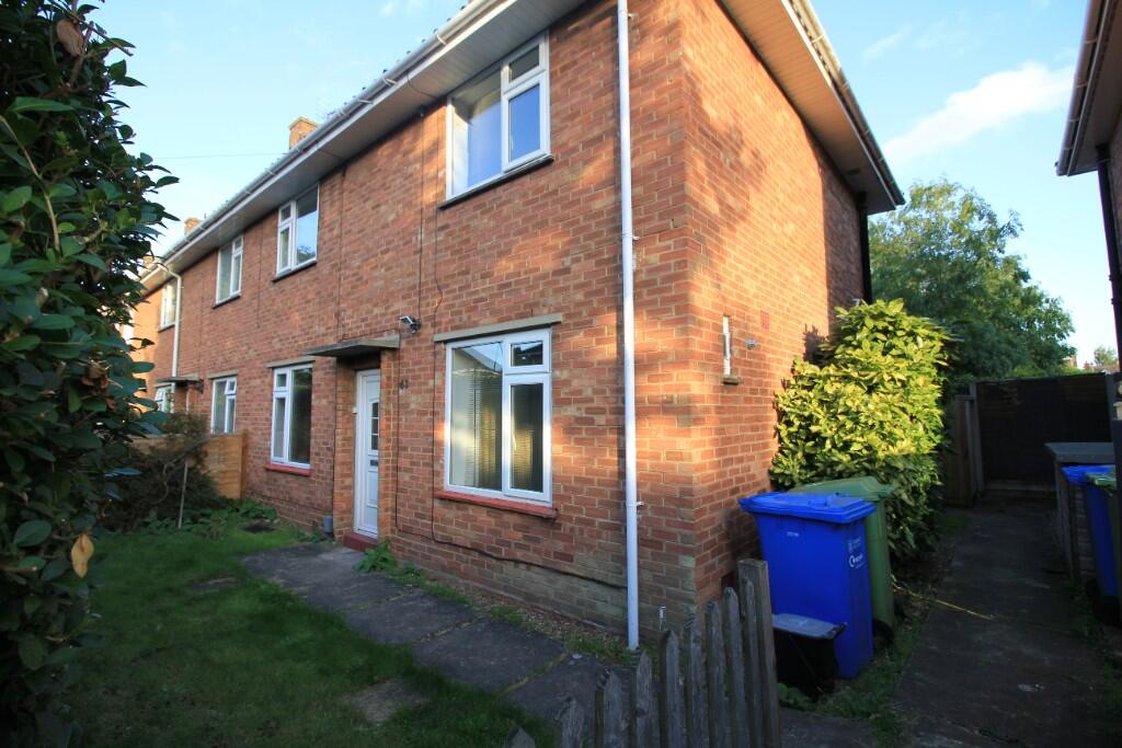 4 bed Semi Detached for rent in Cringleford. From Alexander & Co - Norwich