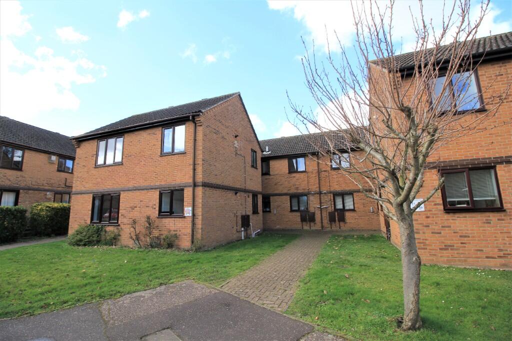 1 bed Apartment for rent in Acle. From Alexander & Co - Norwich