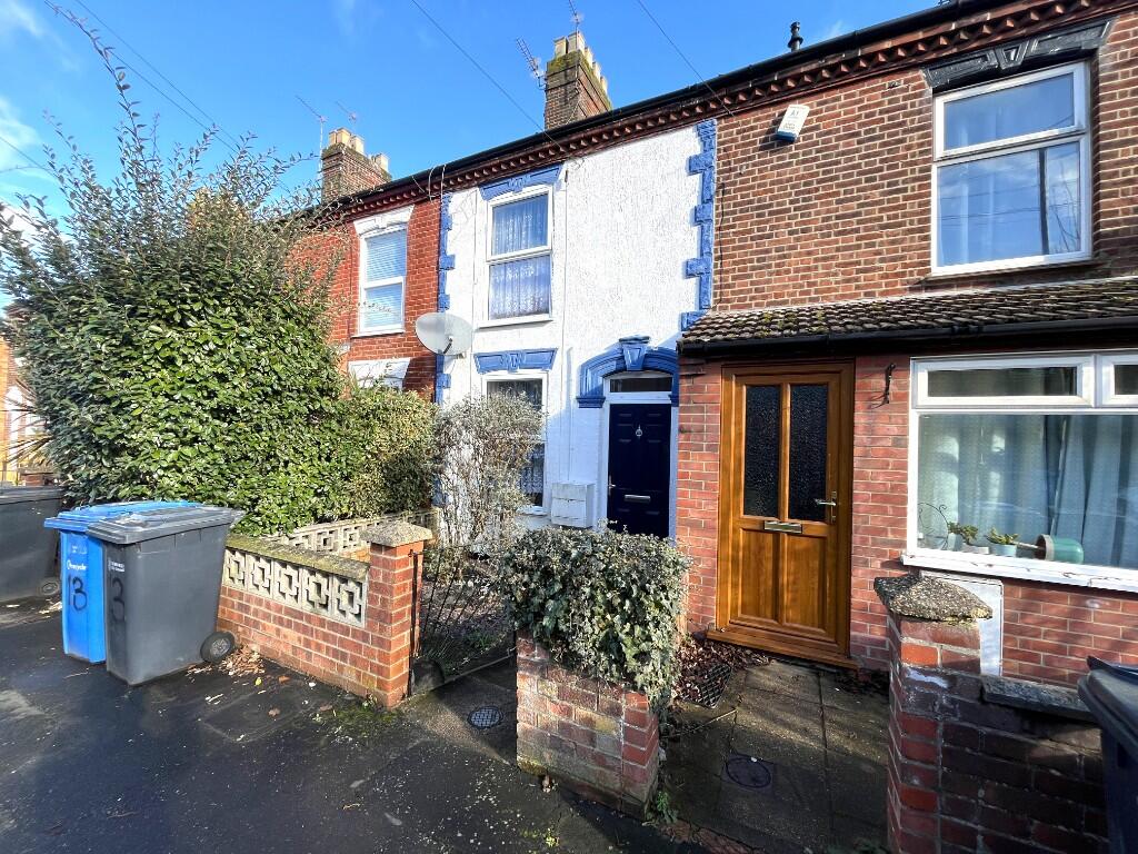 2 bed Mid Terraced House for rent in Norwich. From Alexander & Co - Norwich