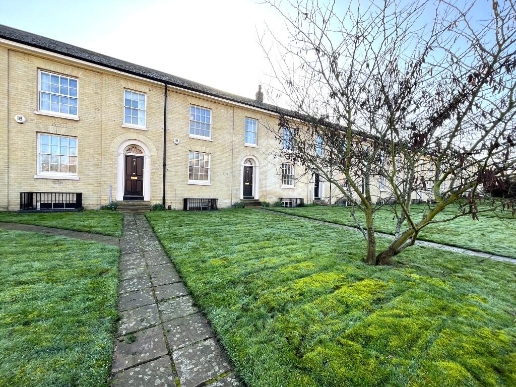 5 bed Town House for rent in Norwich. From Alexander & Co - Norwich