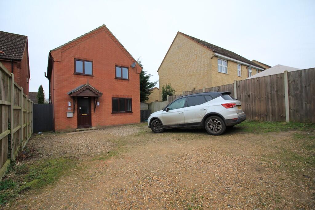 4 bed Detached for rent in Horsford. From Alexander & Co - Norwich