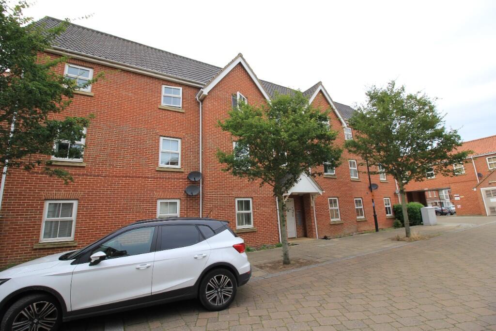 2 bed Apartment for rent in Norwich. From Alexander & Co - Norwich